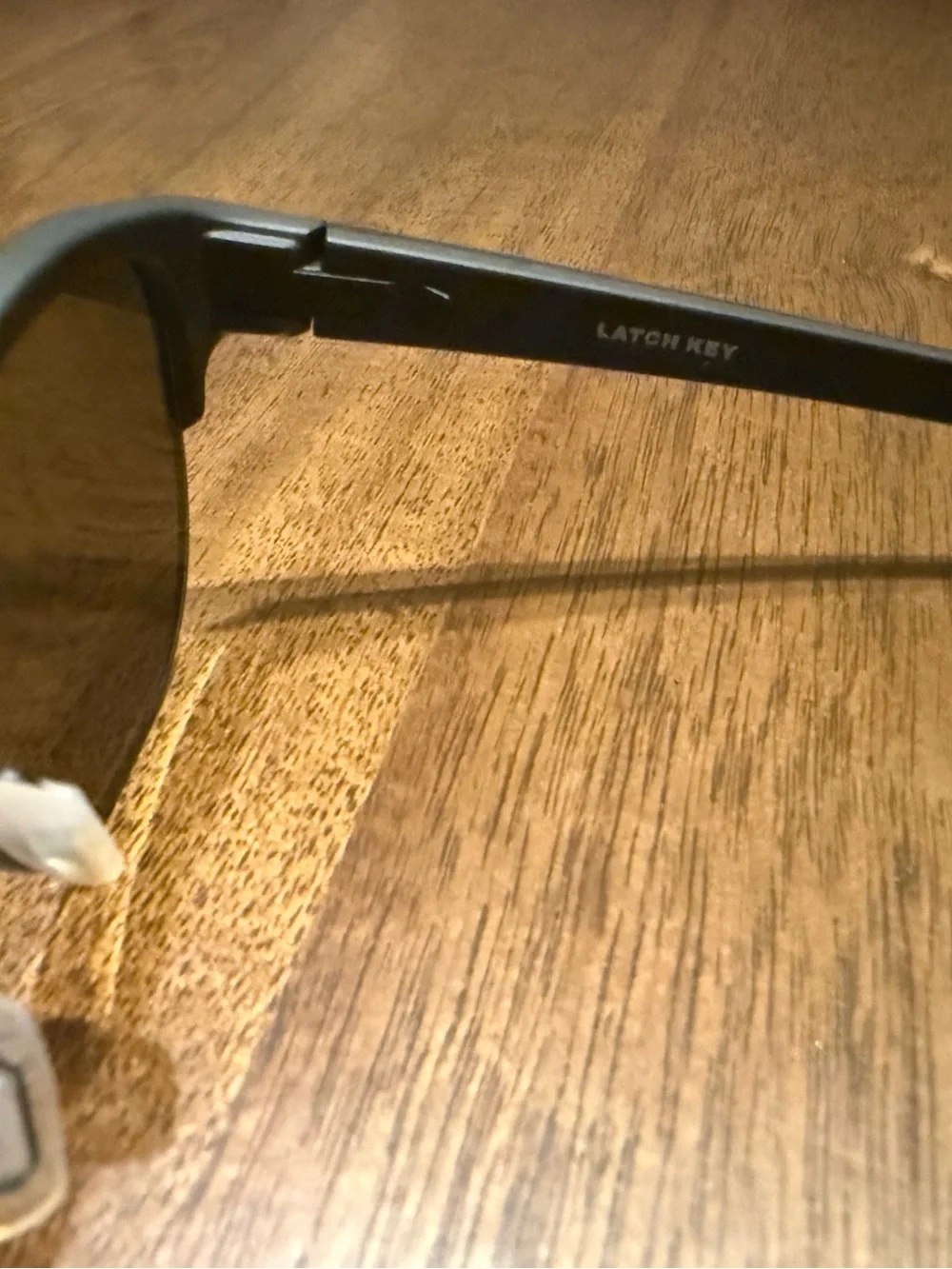 Oakley Prizm Blue Latchkey Sunglasses